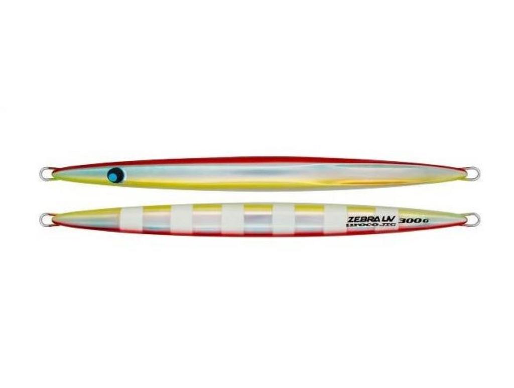 Uroco Metal Jig Uroco 250 Grams 508 (7990)