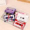 Usb Rechargeable Voice Recording Cassette Tape 60/300 Seconds Voice Recorder Greeting Card