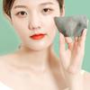 100 шт./кор. промокательная бумага для масла для лица, портативные глянцевые салфетки для лица, очищающее средство для лица, маслопоглощающие инструменты для чистки лица