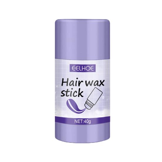 Stick Rapid Shaping Fragrant Odor Hairstyle Design Smoothing Hair Hair Care Modeling Stick