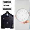 Cuckoo Clock Movement Kits Battery Operated Telling Time Movement Replacement Wall Cuckoo Clock Mechanism Motor Repair