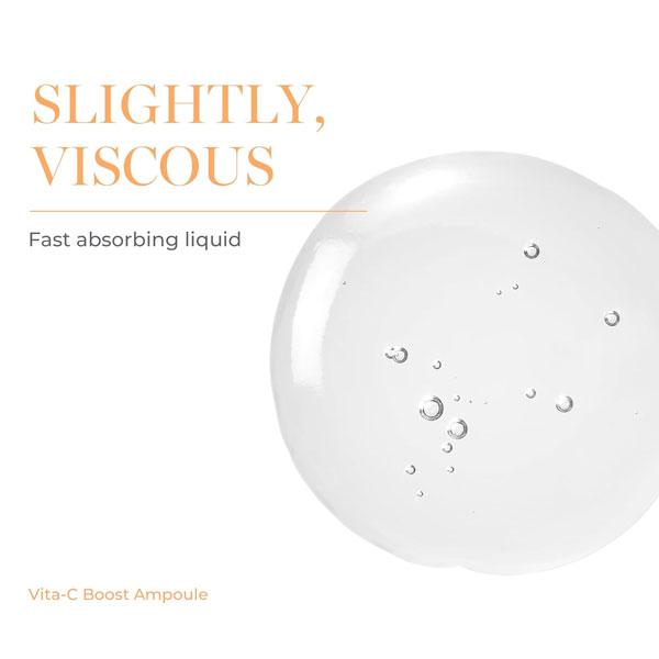 COSHEAL Vita C Boost Ампула 45 мл