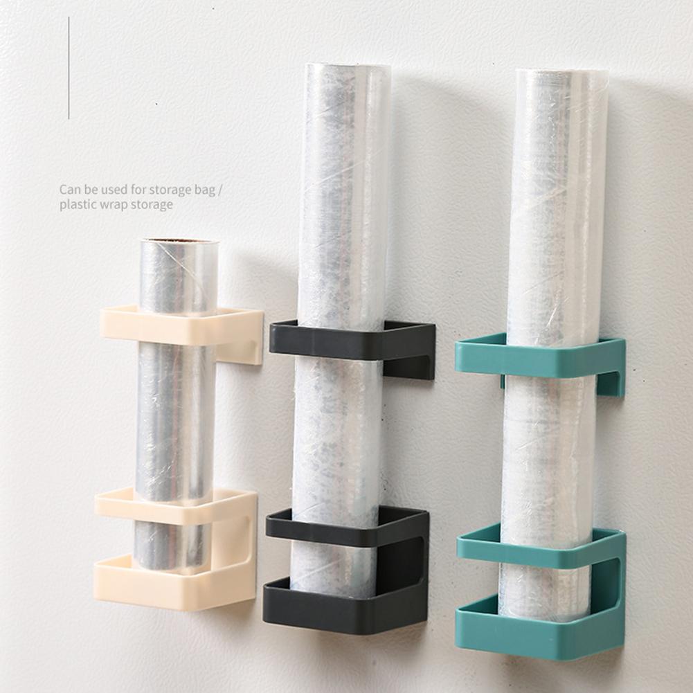 Настенный держатель для зонтов, стеллаж для хранения зонтов, без сверла, для домашнего использования A