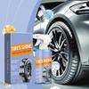 Quick Drying Tire Dressing Tire Shine Sprayer 120ml High Gloss Professional Tyre Shine Tire Coating Sprayer