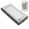 Прожектор RGB IP66 Водонепроницаемый Высокая яркость AC 220V 50W Уличный цветной прожектор с пультом дистанционного управления