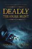 Книга Deadly Treasure Hunt