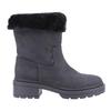 ROCKET DOG Womens/Ladies Idea Mid Boots