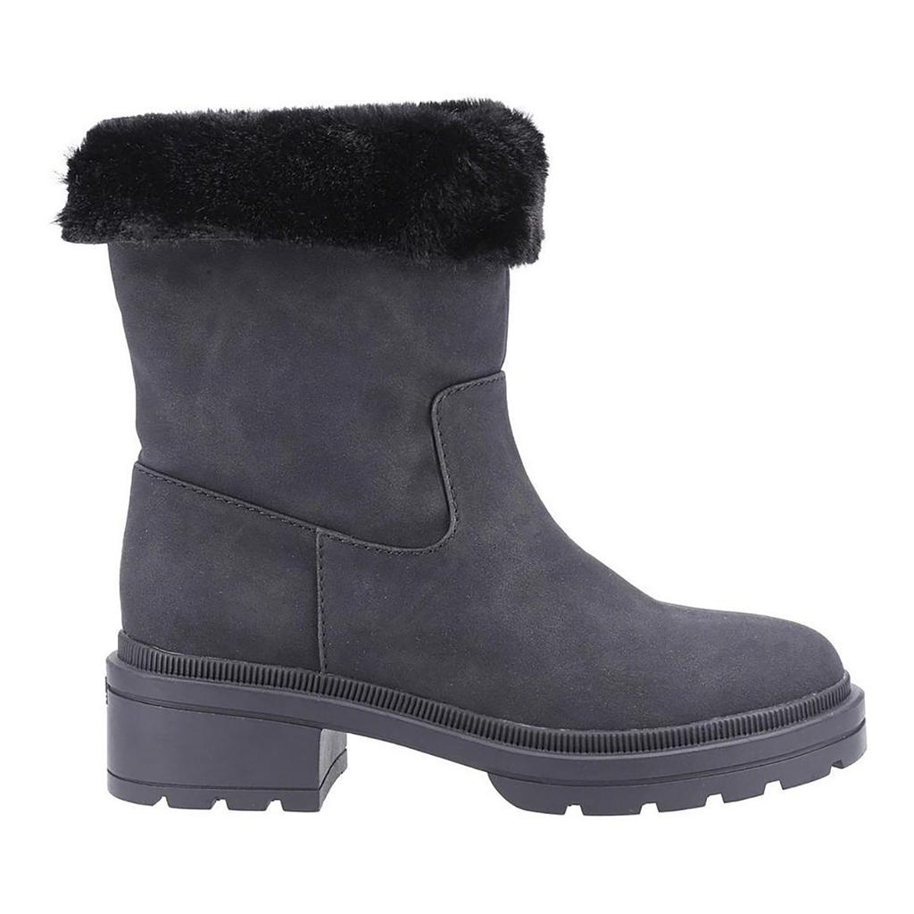 ROCKET DOG Womens/Ladies Idea Mid Boots