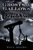 Книга Ghosts and Gallows : True Stories of Crime and the Paranormal