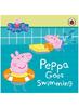 Книга Peppa Pig: Peppa Goes Swimming