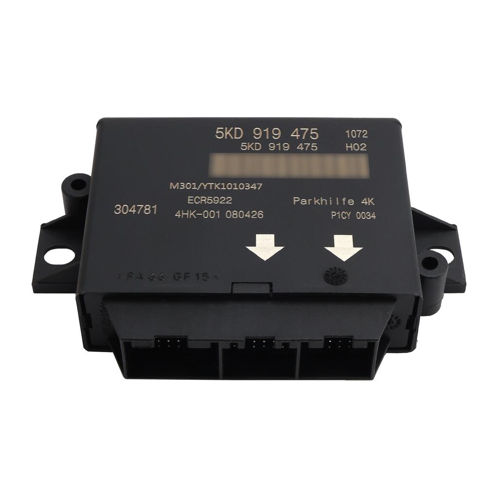 Parking Aid Control Module 5K0919475 for Mazda A3 TT R8 2008-2015