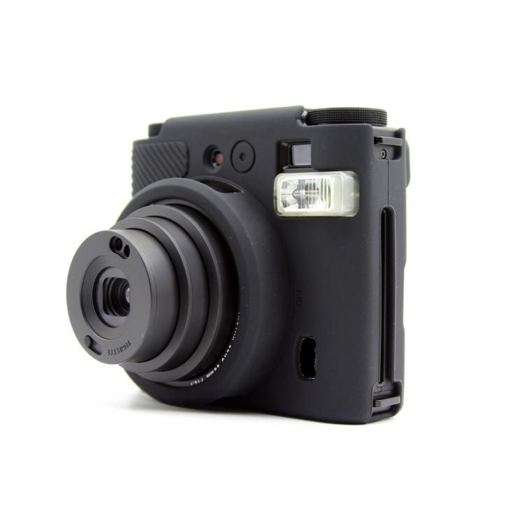 Soft Silicone Shockproof Full Body Protective Case For FUJIFILM INSTAX MINI 99 Instant Camera