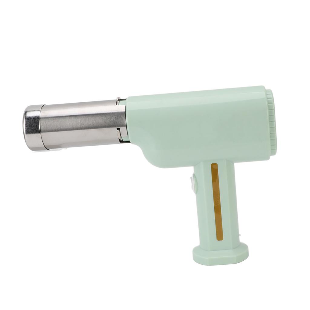 Ручная электрическая паста-машина Беспроводная паста-машина Лапшерезка Автоматическая Домашняя Спагетти Рамен Насадка для приготовления сосисок