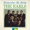 LP Пластинка EARLS - Remember Me Baby LP104 WOODBURY 1977 US Рок