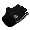 Womens/Ladies Reflective Cycling Mitts