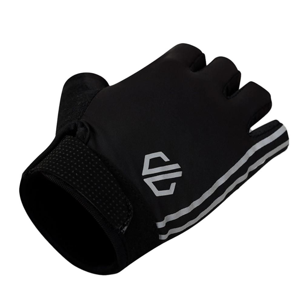 Womens/Ladies Reflective Cycling Mitts
