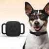 2 Pack Pet Silicone Case For Tile Mate 2020/2025 Pet Anti-Scratch Protective Cover Sleeve Secure Tag Holder for Dog Cat Collar
