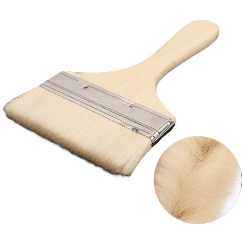 Xiesheng Soft Wool Cleaning Brush Set
