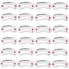 Eyebrow Shaping Stencils Grooming Kit Makeup Shaper Set DIY Template Stencil Tool For Women
