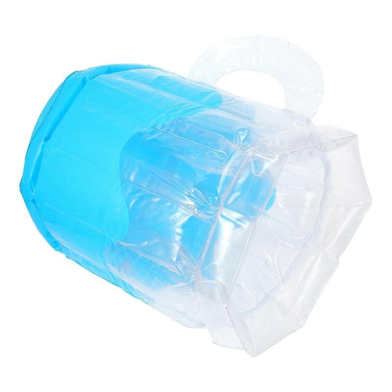 Inflatable Beer Shaped Drinks Cooler for Party Use Ideal for Outdoor Use