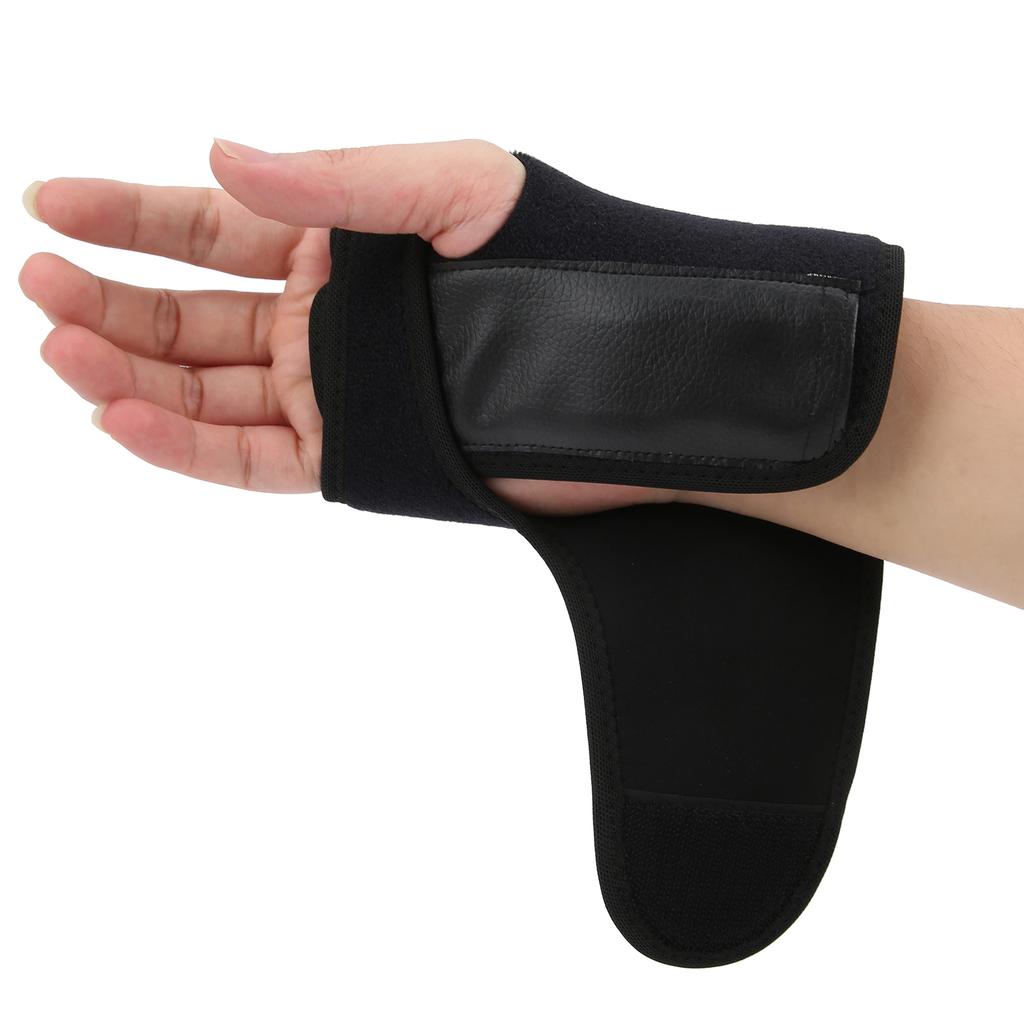 Wrist Guard OK Cloth Elastic Wrist Brace Outdoor Fitness Support Protection AccessoryRight