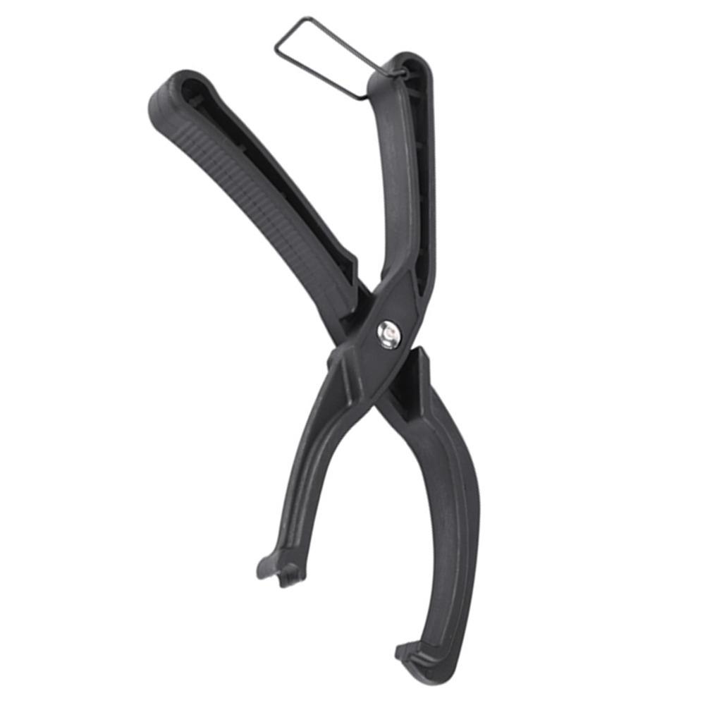 For Tires Below 1.8in Bike Tire Pliers Plastic Bicycle Tire Bead Jack Tyre Remover Cycling Tool