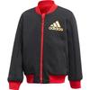 adidas Куртки для начальной школы С воротником-стойкой Умеренные FT8720