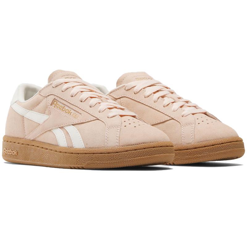 Reebok Кроссовки Club C Grounds Uk Женские кроссовки 100208146