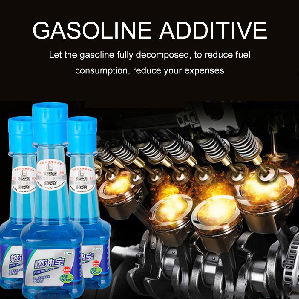 Car Fuel Treasure Gasoline Additive Remove Engine Carbon Deposit Save Gasoline Increase Power Additive In Oil for Fuel