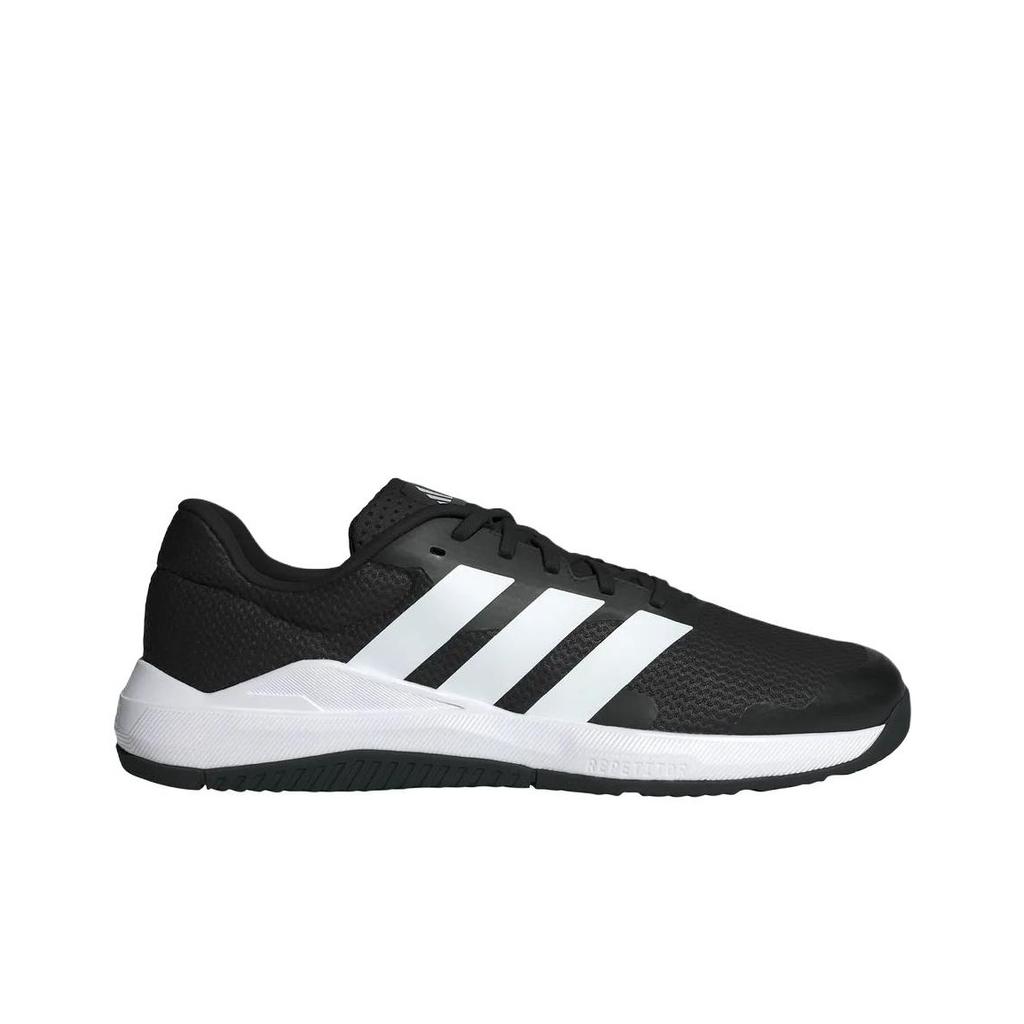 adidas Кроссовки для тренировок Dropset Base Classic, удобные, мужские, кроссовки, Core-Black JS3045