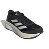 adidas Adizero Boston 11 Wide Black White Carbon Unisex Sneakers Core-Black Cloud-White GV9630