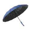 Reinforced 32-Bone Umbrella Durable Wind-resistant Umbrella Anti-UV Sunscreen Women's Umbrella Sunny Paraguas
