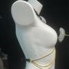 Sex Underwear New Feiying Hanging Chain Hanging Neck Temptation Diamond Chain Hanging Neck Shining Accessories Hanging Neck Chain