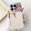 For Infinix Note 40 5G X6852 Phone Case Silicone Soft Back Cover For Infinix Note40 X6851 Bumper Dragon Cat Flower Butterfly Bag