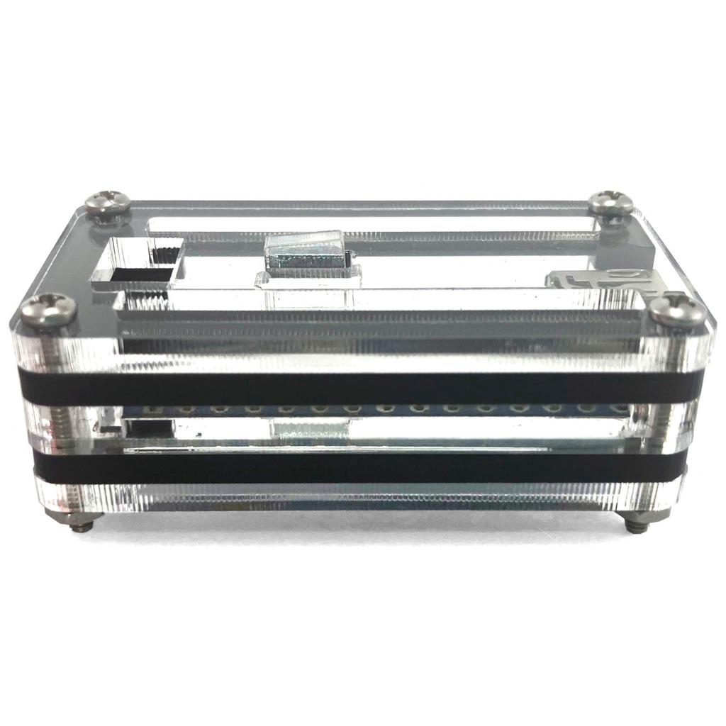 C4Labs Zebra Case for Arduino Nano