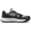 Nike ACG Lowcate Wolf Grey Hyper Pink Мужские кроссовки черные DR1030-001