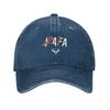 Rafa 21 Grand Slam Baseball Cap Sunhat Luxury Caps Unisex Hats Womens
