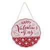 Sign for Valentine's Day Home Decor