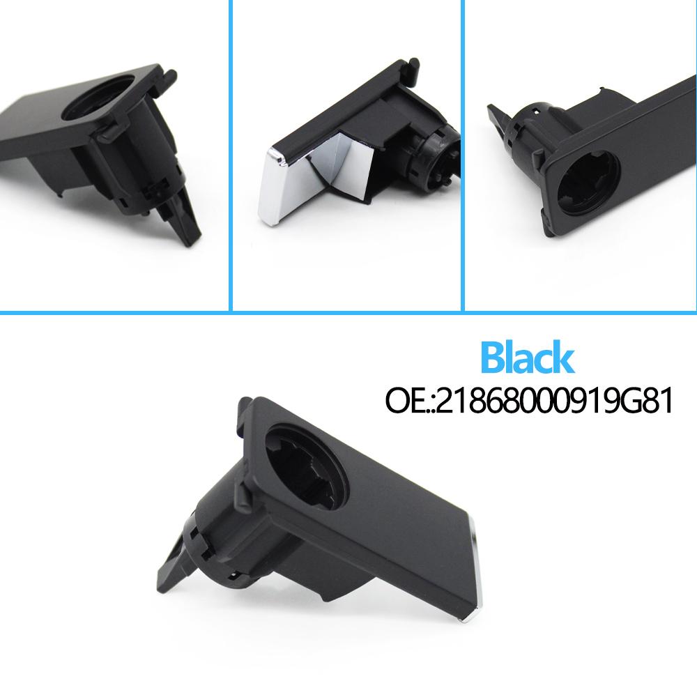 Автомобильные перчаточные ящики со стороны пассажира, ручка, крышка, замок, ящик для инструментов, переключатель крышки для Mercedes BENZ CLS Class W218 CLS300