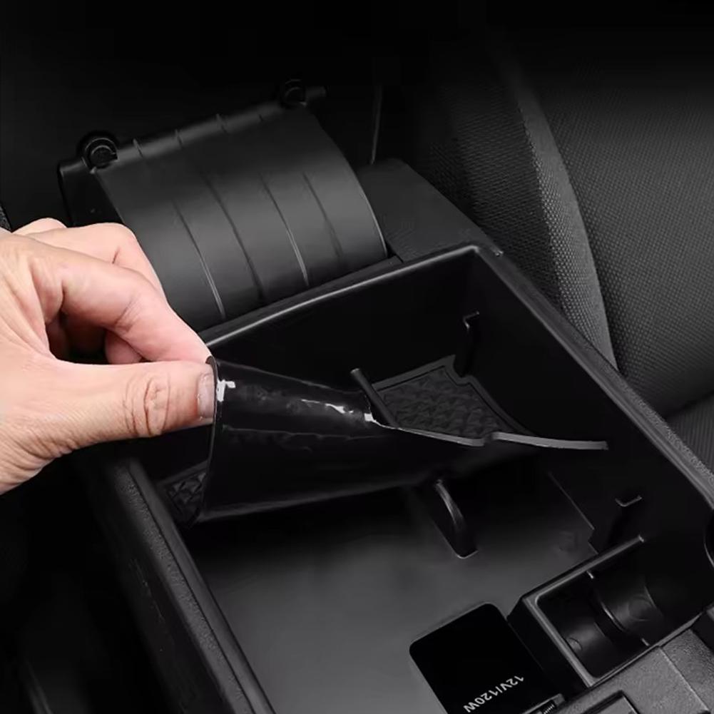 Center Console Organizer Compatible with Toyota Corolla Cross (XG10) 2025 2025 2025 2025 and Corolla 2019-2025 2025 E210 Armrest