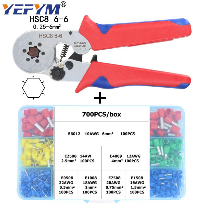 Плоскогубцы для обжима