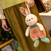 Очаровательные плюшевые игрушки в виде кролика, гуся и медведя