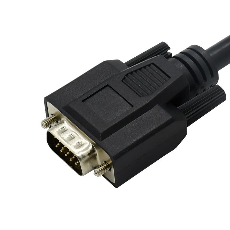 VGA-кабель Coobyk