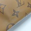 [Б/У] Louis Vuitton Onthego GM 'Коричневый канвас Monogram/Коричневый канвас Monogram Reverse' - Очень хорошее состояние #1YON1Q4