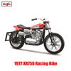 Майсто 1:18 Мотоцикл Harley-Davidson 2021 Pan America 1250 Литой Модель Мотоцикла Игрушечный Автомобиль Коллекция