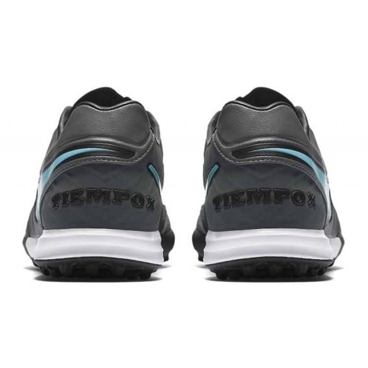Nike Tiempox Proximo Tf 'Black White Blue' 843962-049