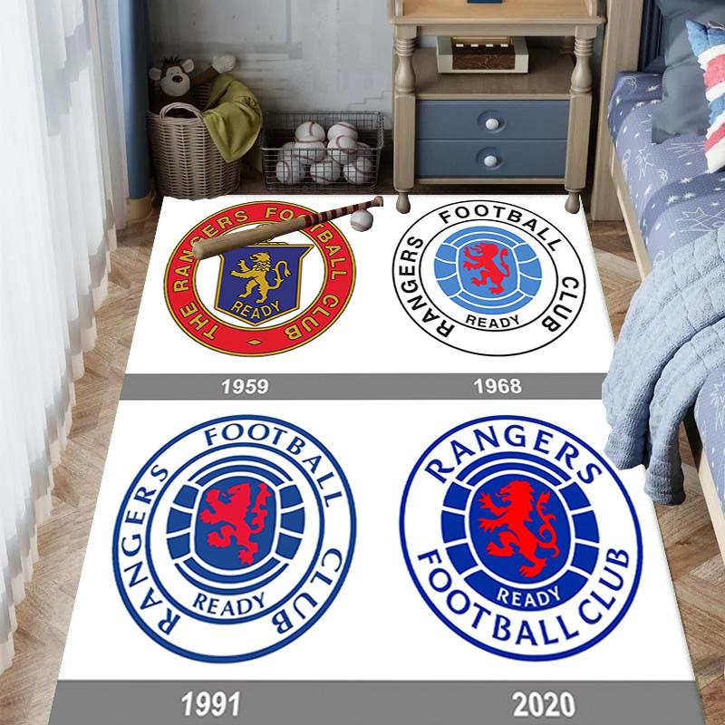 SCP Portugal: Pride Tradition carpet Living room and bedroom mats Home Decor Protective pad Fashion Art