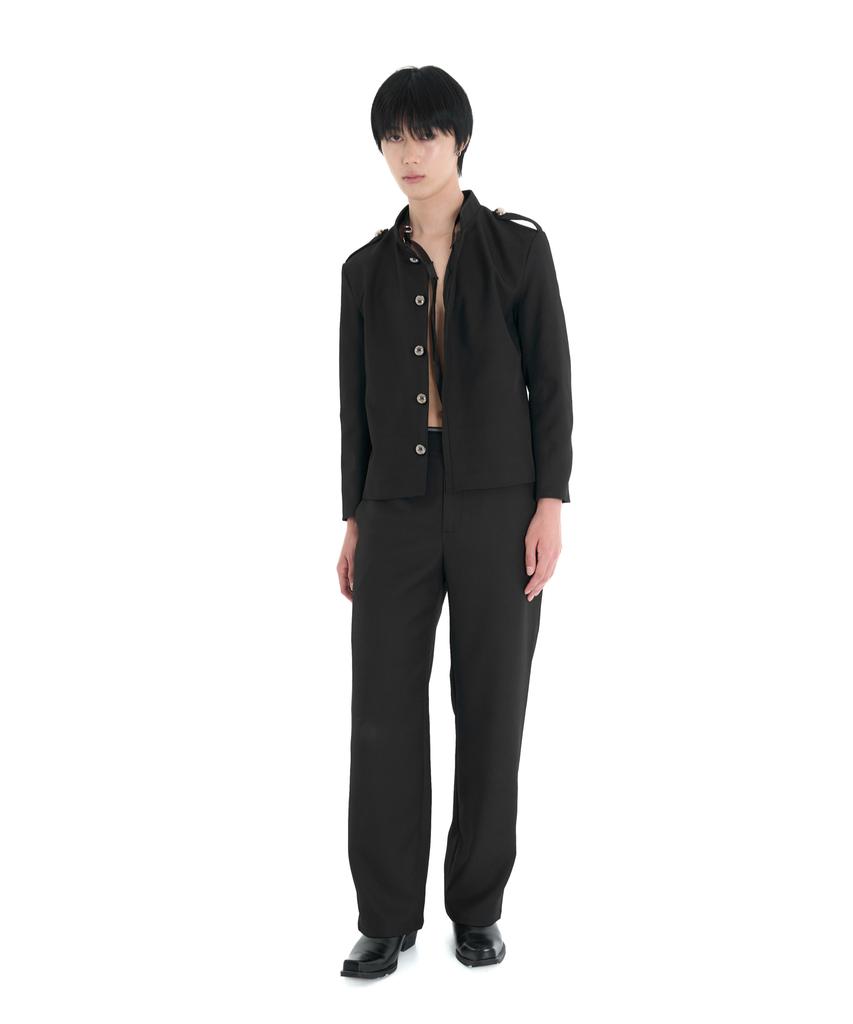 Moonger Napoleon Jacket