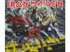 2015 REMASTER IRON MAIDEN THE NUMBER OF THE BEAST JAPAN DIGIPAK CD WPCR-18143