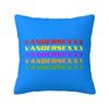 Club Vandersexxx Square Pillowcase Cushion Cover Pillow Case Throw Pillow Cover for Home Bedroom Car